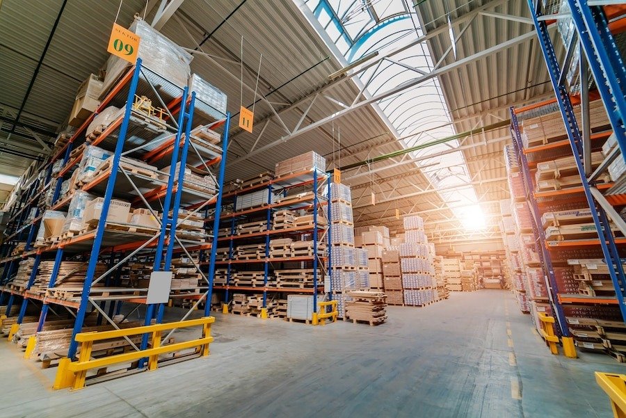 Warehouse