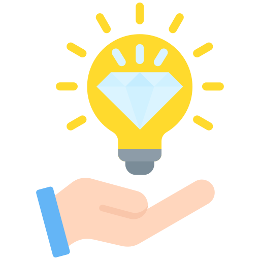 Values Icon